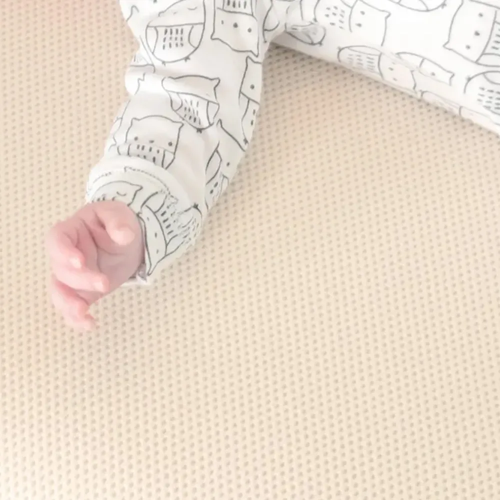 Bassinest 3.0 + FR-Free Mattress Bundle