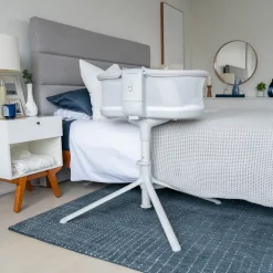 Bassinest 3.0 + FR-Free Mattress Bundle