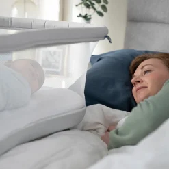 Bassinest 3.0 + FR-Free Mattress Bundle