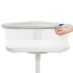 Bassinest 3.0 + FR-Free Mattress Bundle