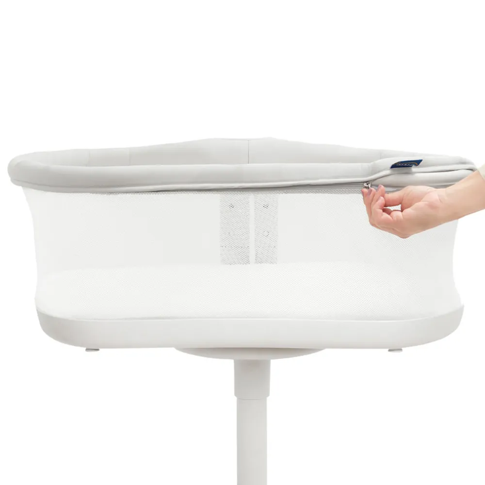 Bassinest 3.0 + FR-Free Mattress Bundle