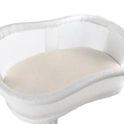 Bassinest 3.0 + FR-Free Mattress Bundle