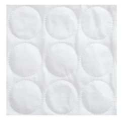 Bassinest Waterproof Mattress Pad in White