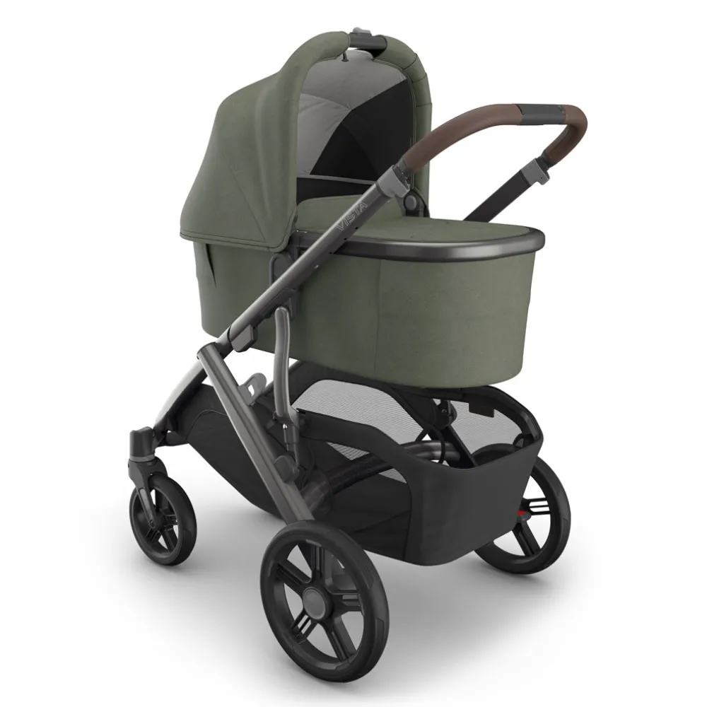 Bassinet V3