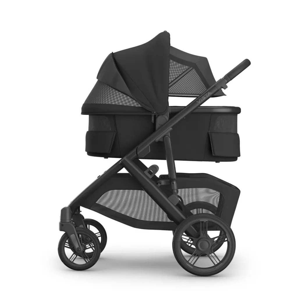 Bassinet V3