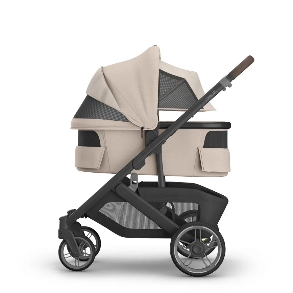 Bassinet V3