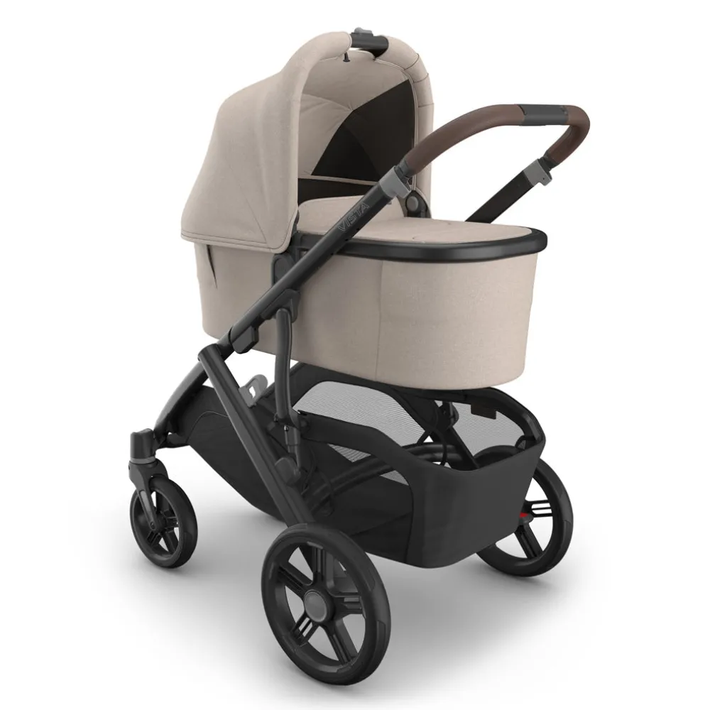 Bassinet V3