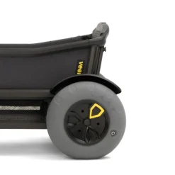 Beach Wheel Kit for Cruisers