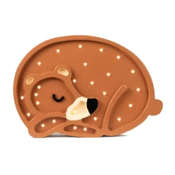 Bear Lamp