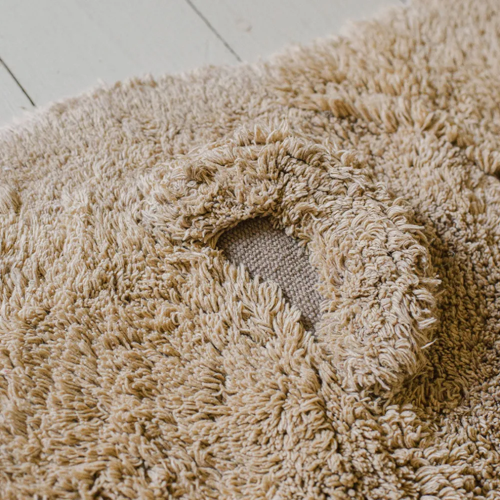 Bear Washable Animal Rug