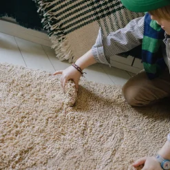 Bear Washable Animal Rug