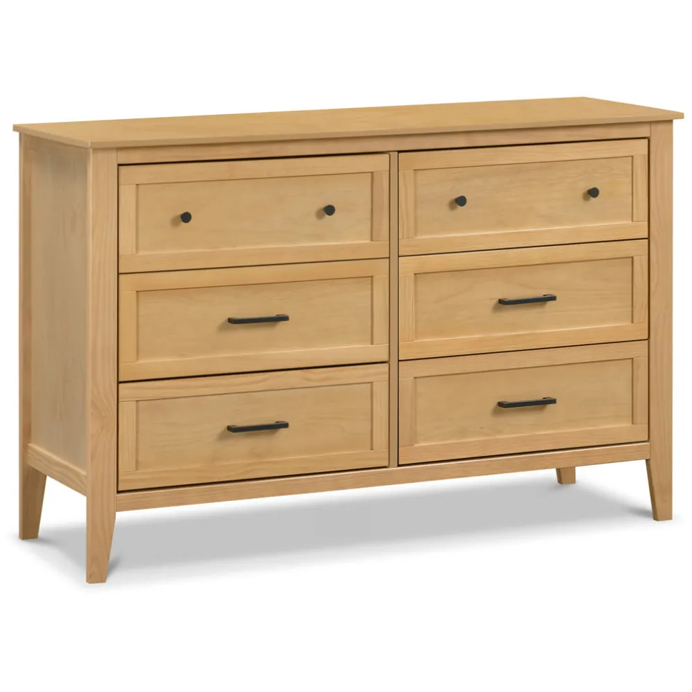 Beau 6-Drawer Dresser