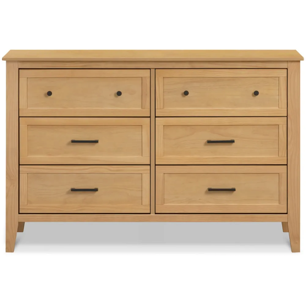 Beau 6-Drawer Dresser