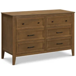 Beau 6-Drawer Dresser