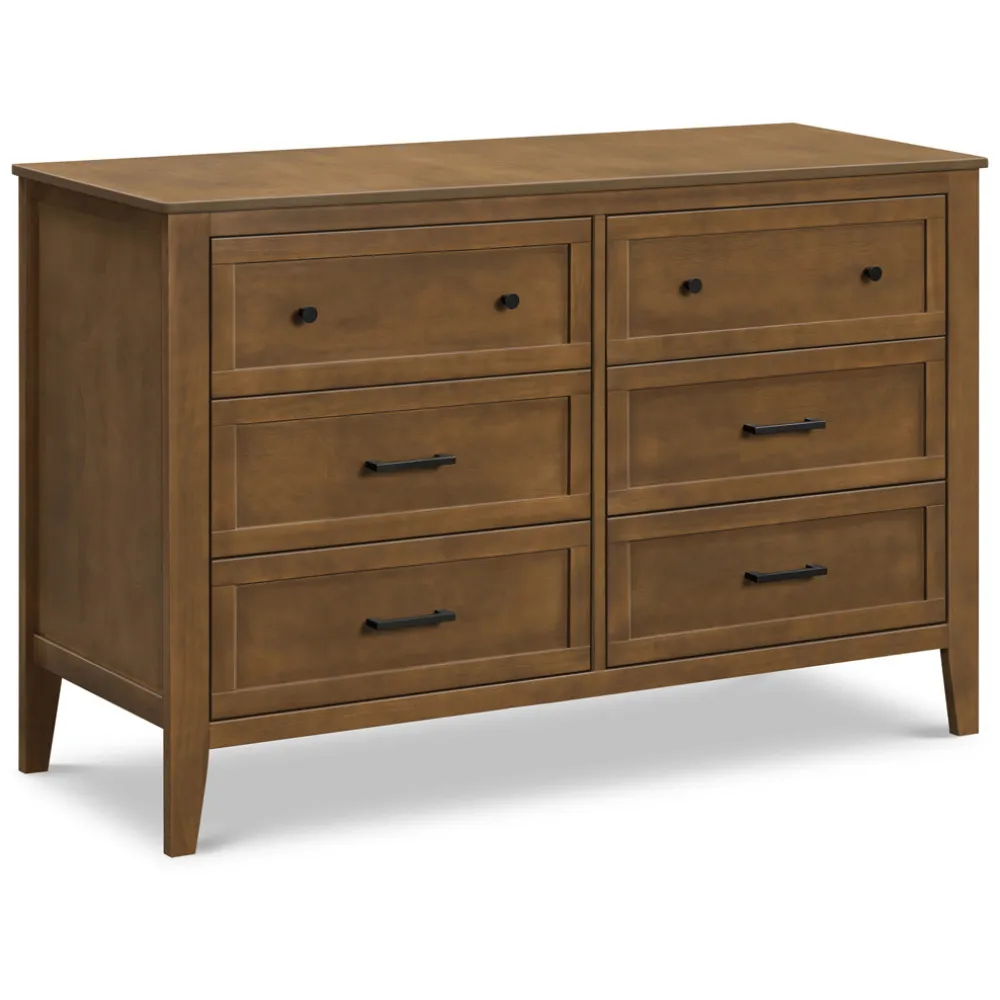 Beau 6-Drawer Dresser