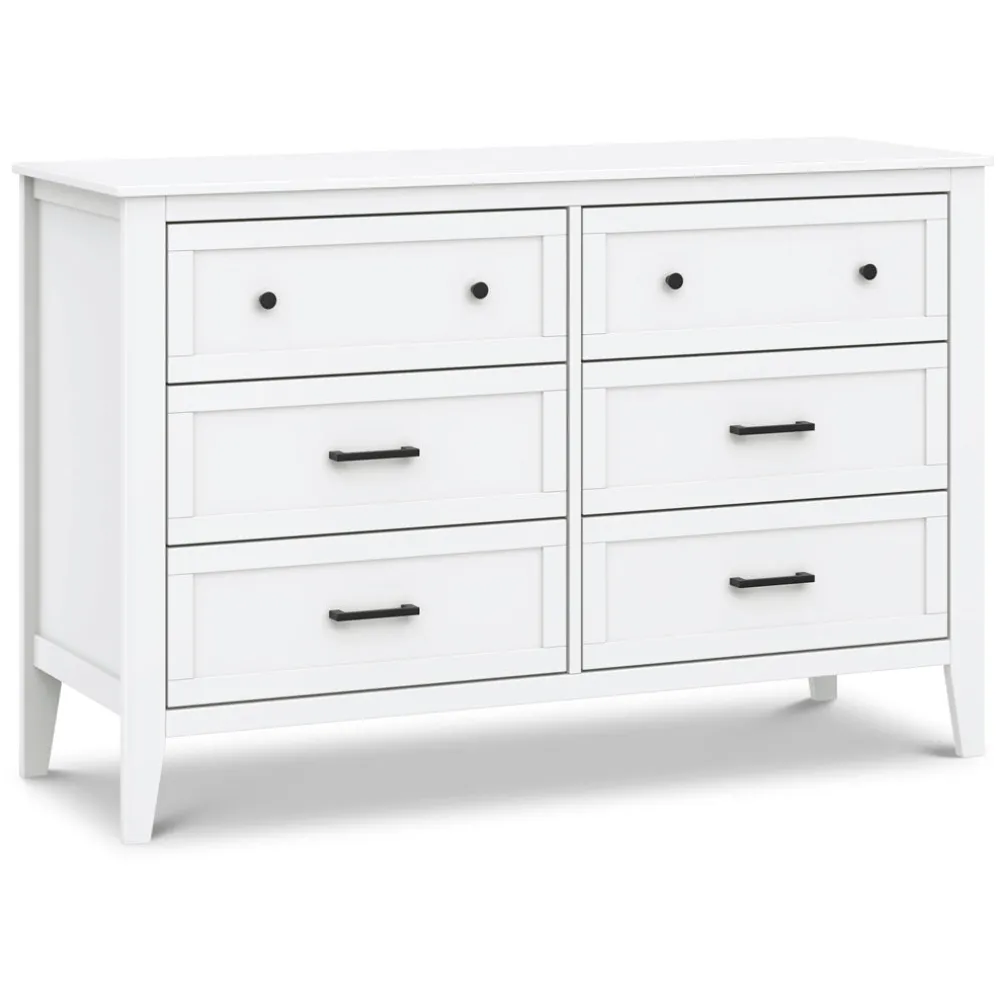 Beau 6-Drawer Dresser