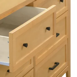 Beau 6-Drawer Dresser