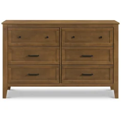 Beau 6-Drawer Dresser
