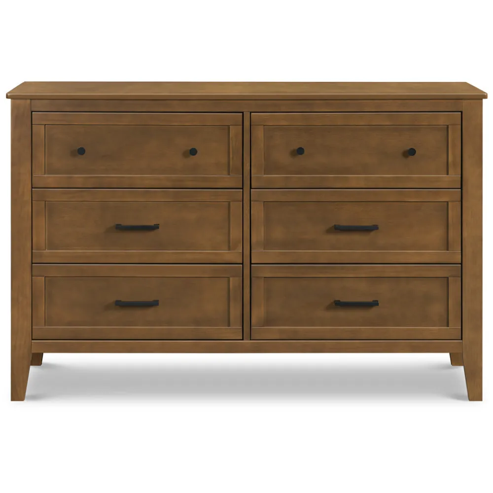 Beau 6-Drawer Dresser