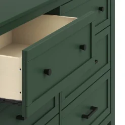 Beau 6-Drawer Dresser