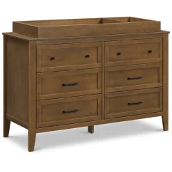 Beau 6-Drawer Dresser