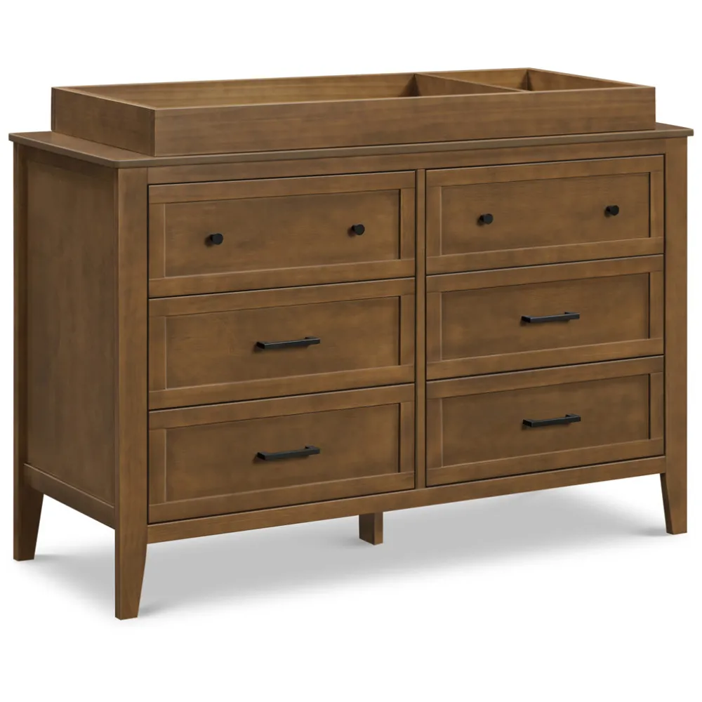 Beau 6-Drawer Dresser