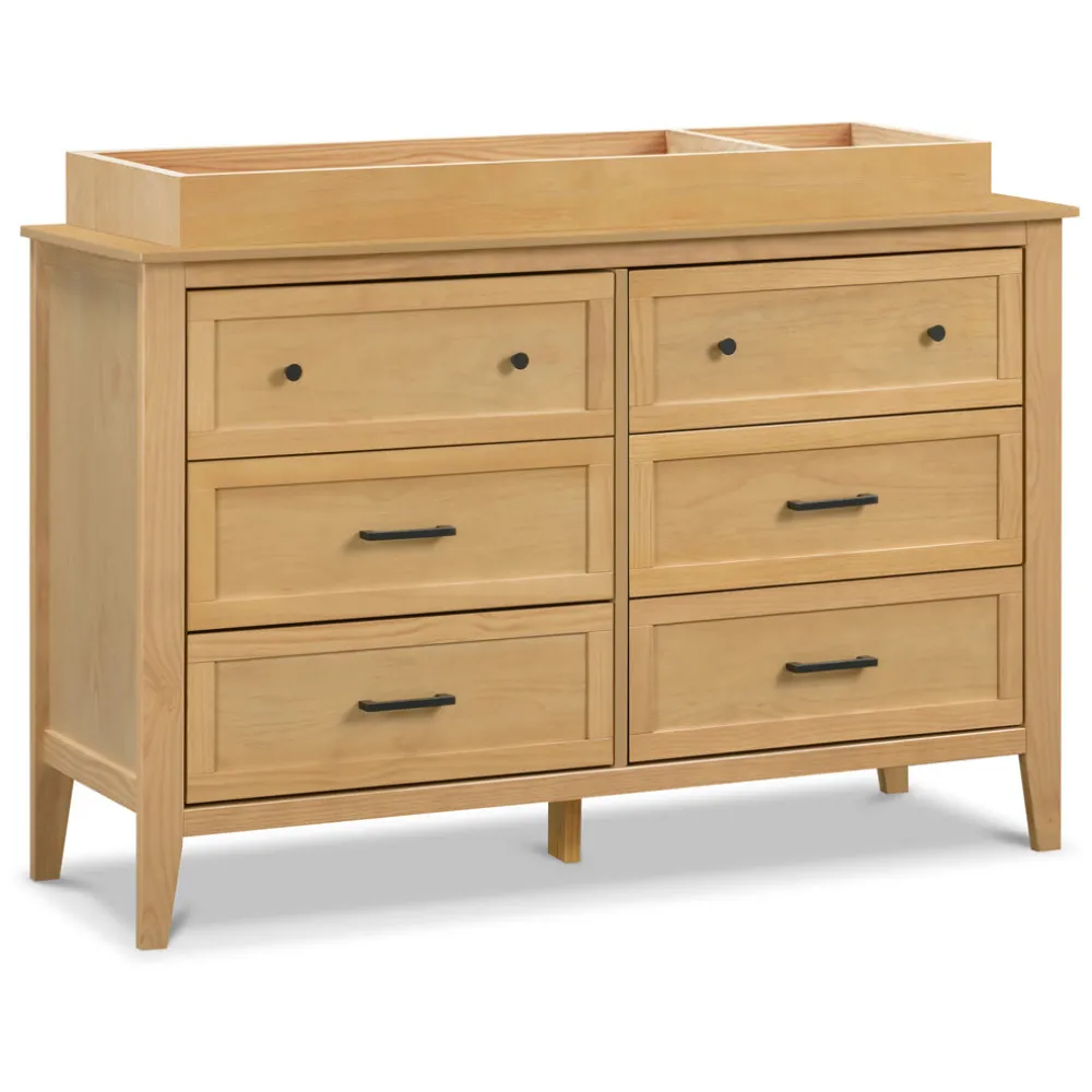 Beau 6-Drawer Dresser