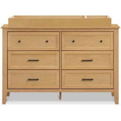 Beau 6-Drawer Dresser