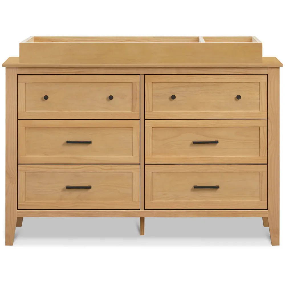 Beau 6-Drawer Dresser