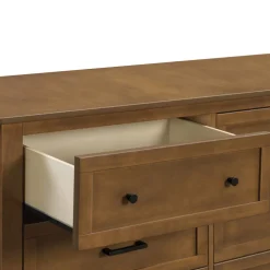 Beau 6-Drawer Dresser