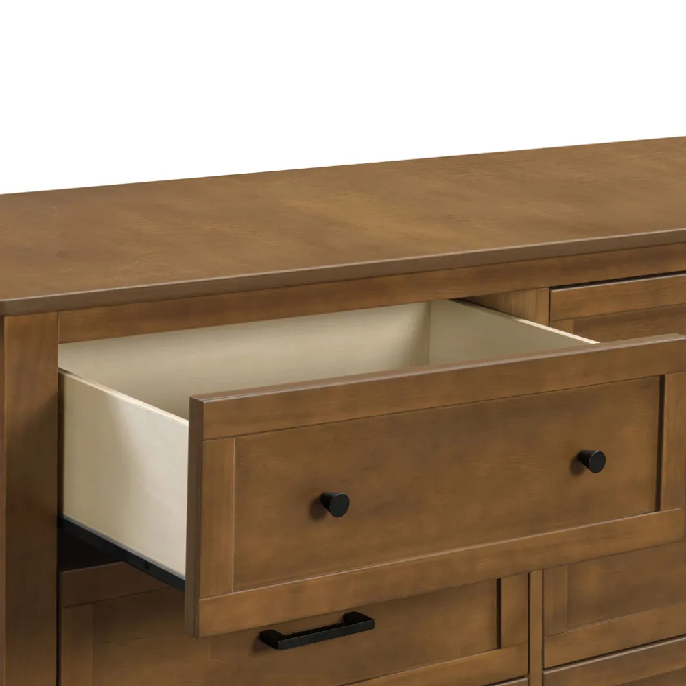 Beau 6-Drawer Dresser