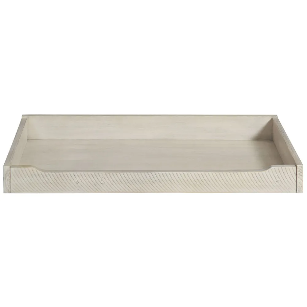 Beck Changing Tray
