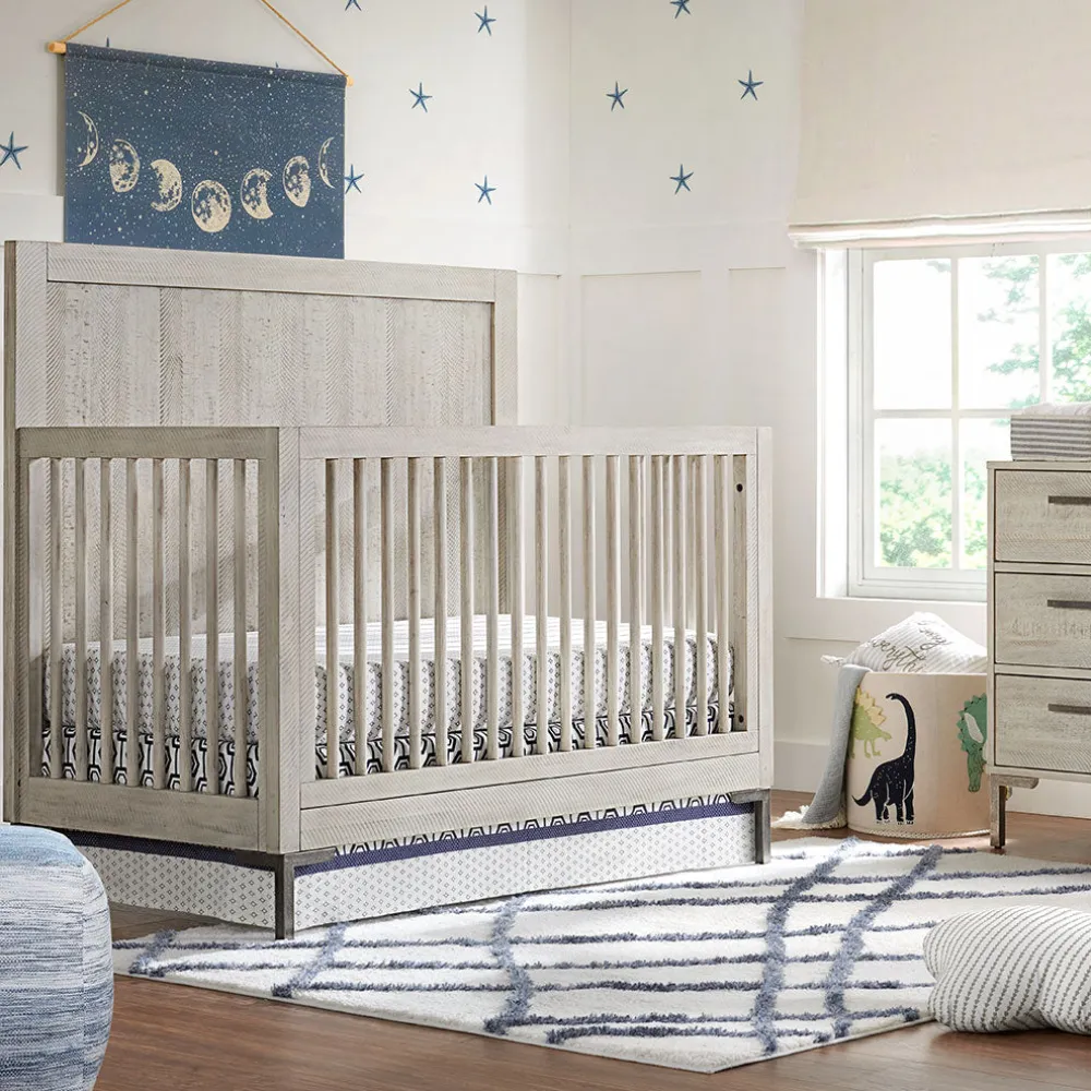 Beck Convertible Crib