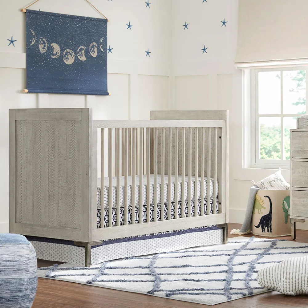 Beck Cottage Crib