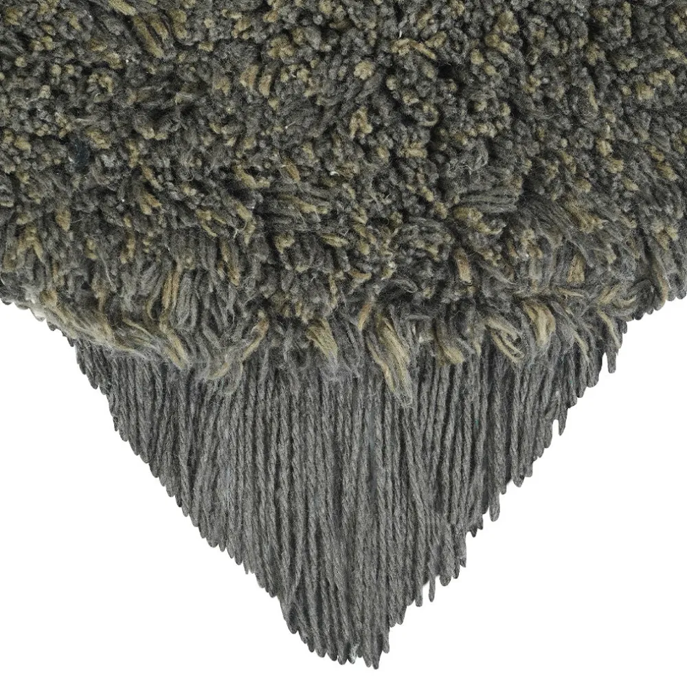 Bee Washable Rug
