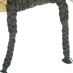 Bee Washable Rug