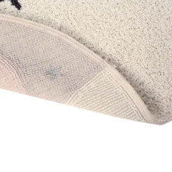 Believe In Yourself Cotton Rug