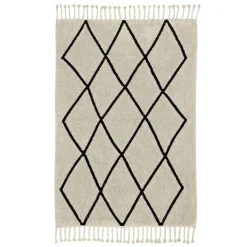 Bereber Washable Rug