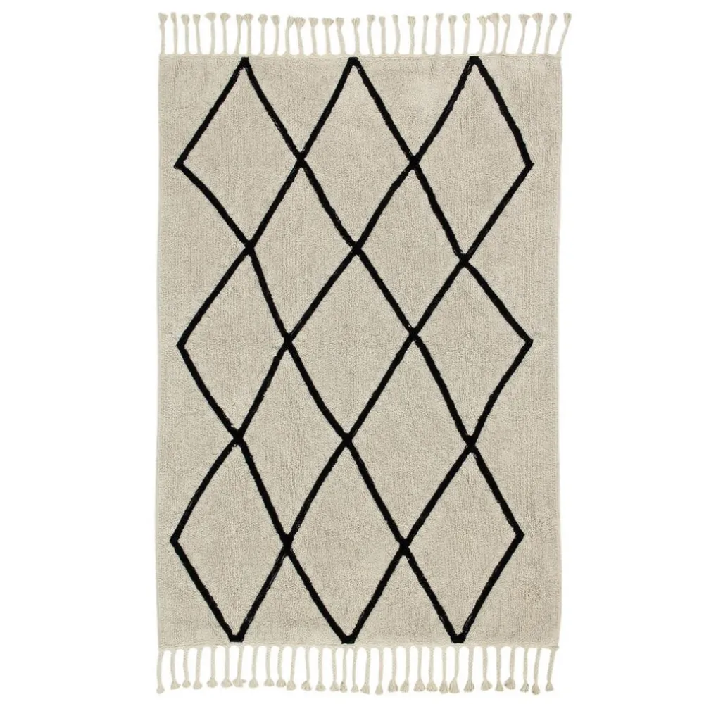 Bereber Washable Rug