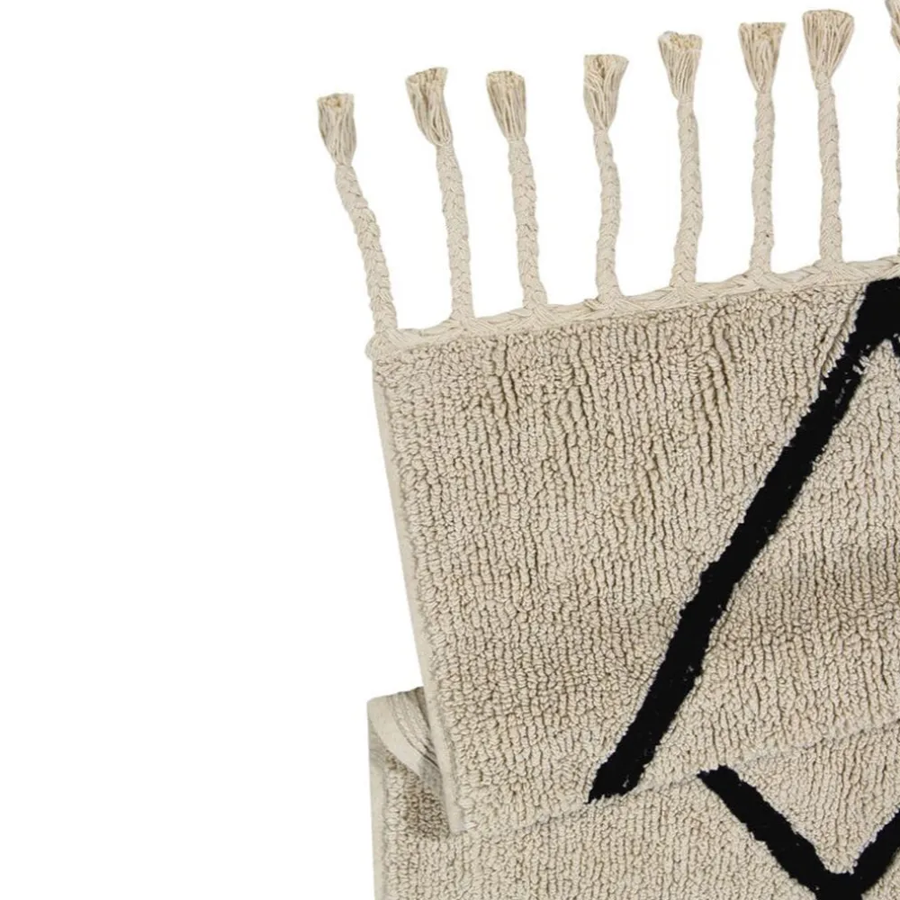 Bereber Washable Rug