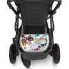 Bevvy Stroller Basket Cooler