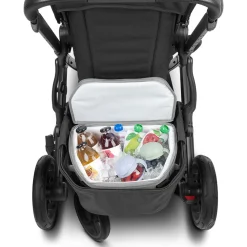 Bevvy Stroller Basket Cooler