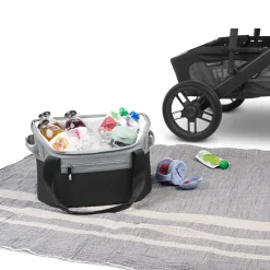 Bevvy Stroller Basket Cooler