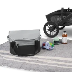 Bevvy Stroller Basket Cooler