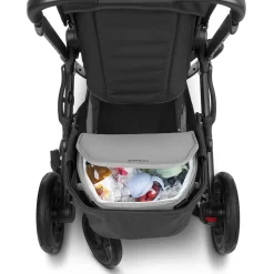 Bevvy Stroller Basket Cooler