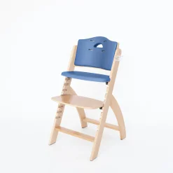 Beyond Junior Y Wooden High Chair