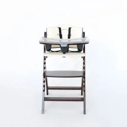 Beyond Junior Y Wooden High Chair