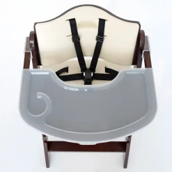 Beyond Junior Y Wooden High Chair