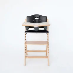 Beyond Junior Y Wooden High Chair