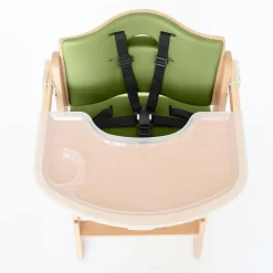 Beyond Junior Y Wooden High Chair